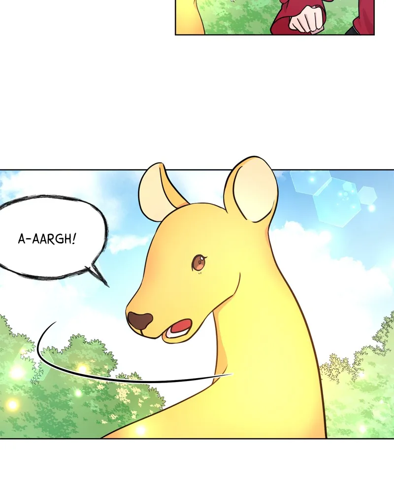 Tenants from Another World Chapter 1 page 58 - 
