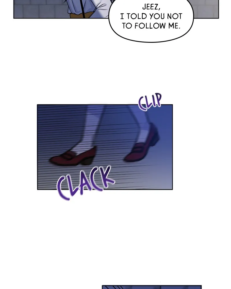 Tenants from Another World Chapter 1 page 7 - 