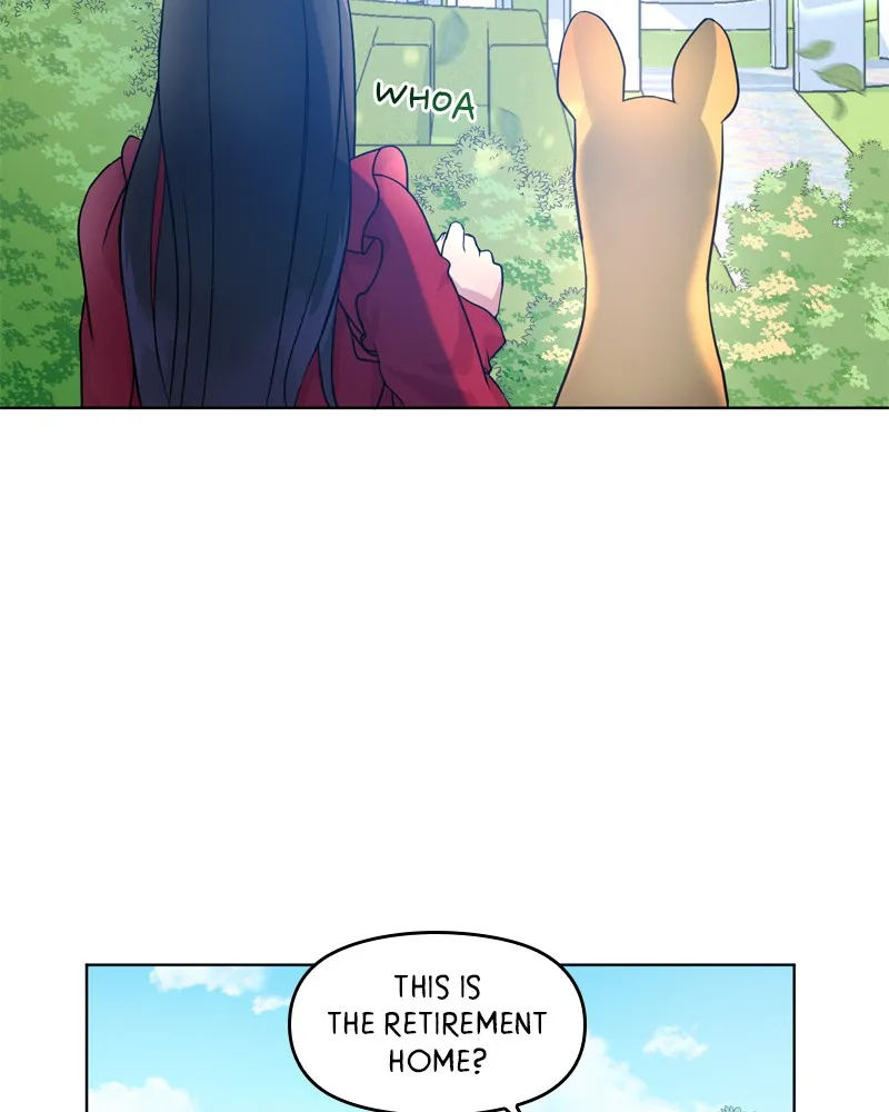 Tenants from Another World Chapter 1 page 61 - 