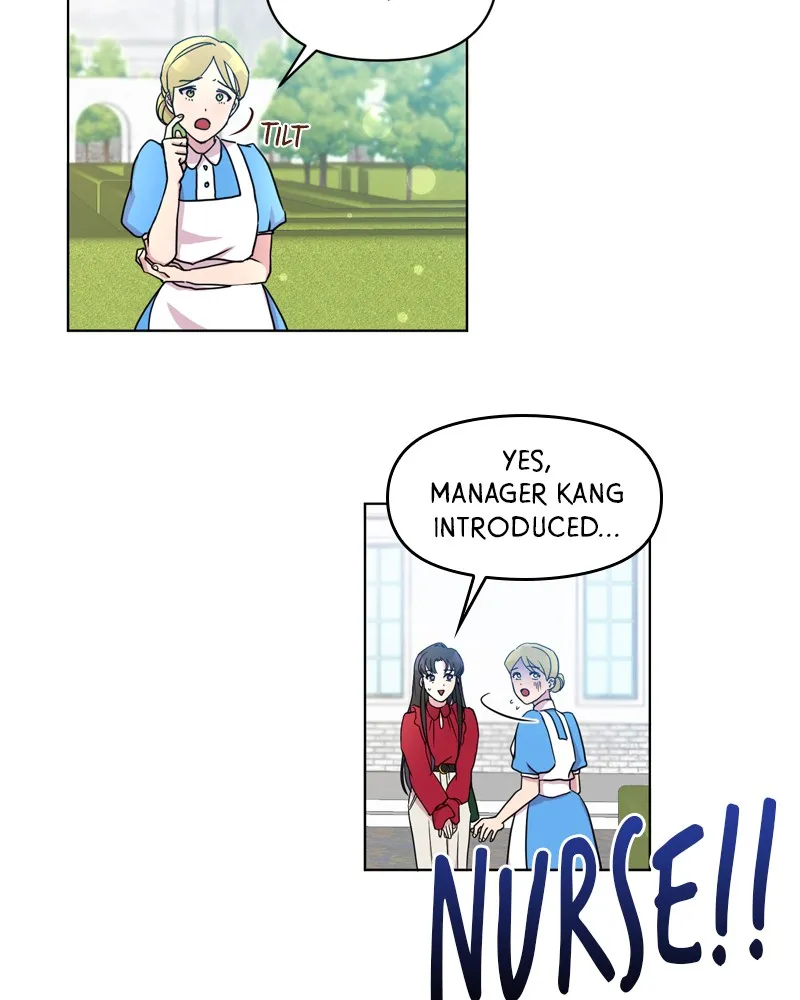 Tenants from Another World Chapter 1 page 66 - 