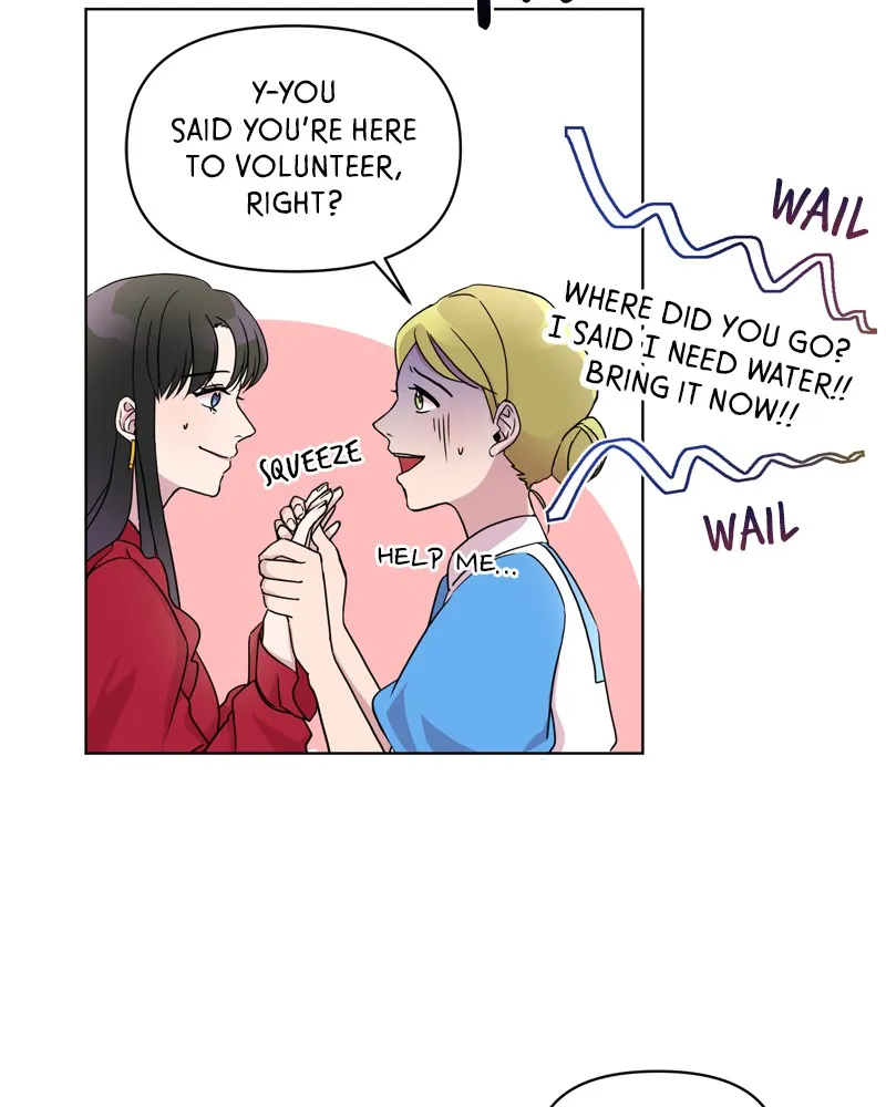 Tenants from Another World Chapter 1 page 67 - 