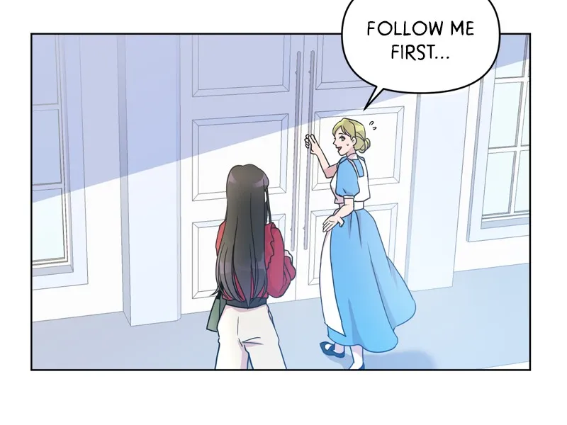Tenants from Another World Chapter 1 page 68 - 