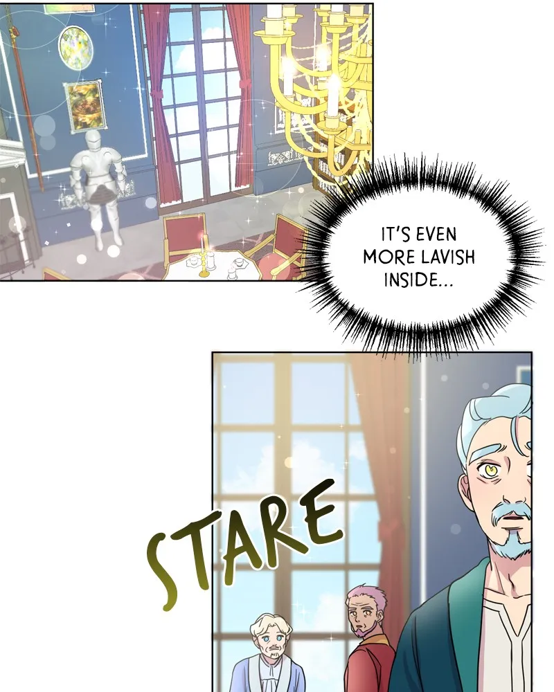 Tenants from Another World Chapter 1 page 70 - 
