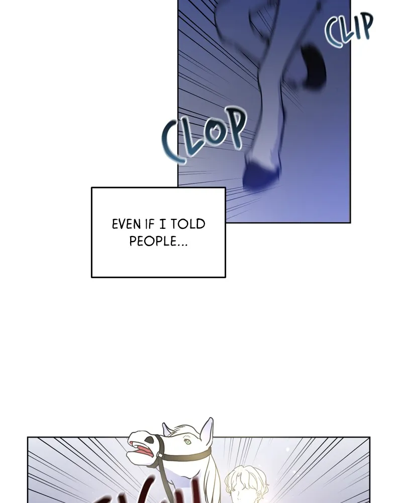 Tenants from Another World Chapter 1 page 8 - 