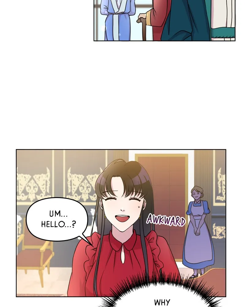 Tenants from Another World Chapter 1 page 71 - 