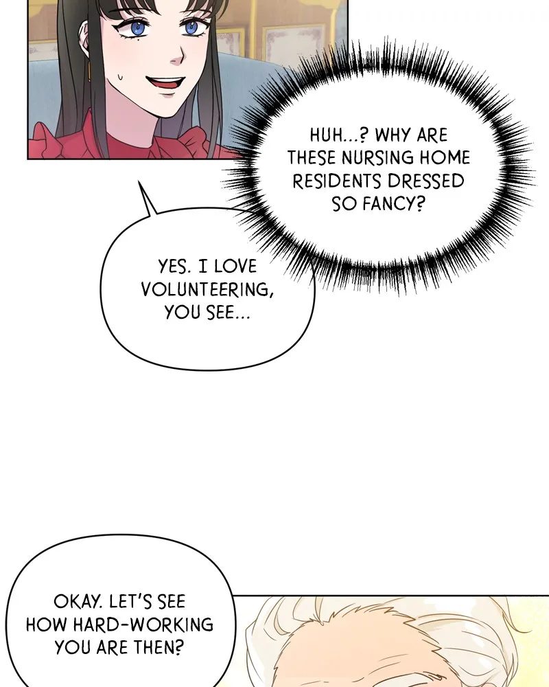 Tenants from Another World Chapter 1 page 76 - 