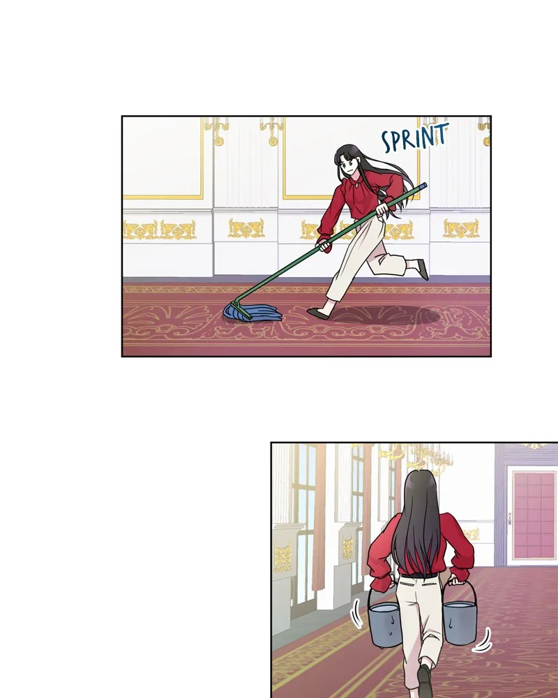 Tenants from Another World Chapter 1 page 79 - 