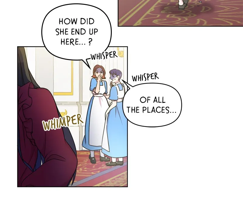Tenants from Another World Chapter 1 page 80 - 
