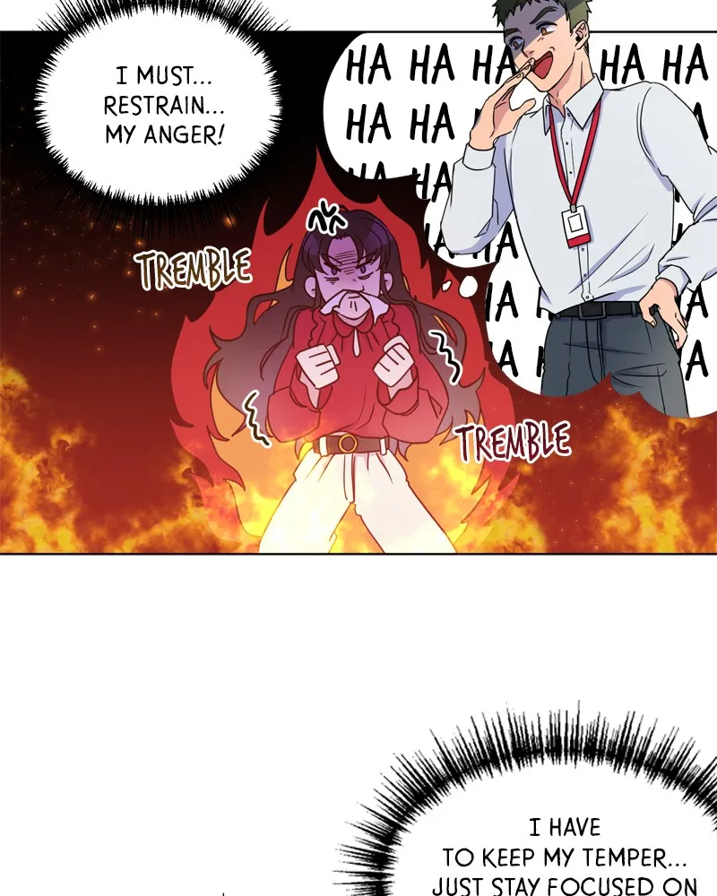 Tenants from Another World Chapter 1 page 84 - 