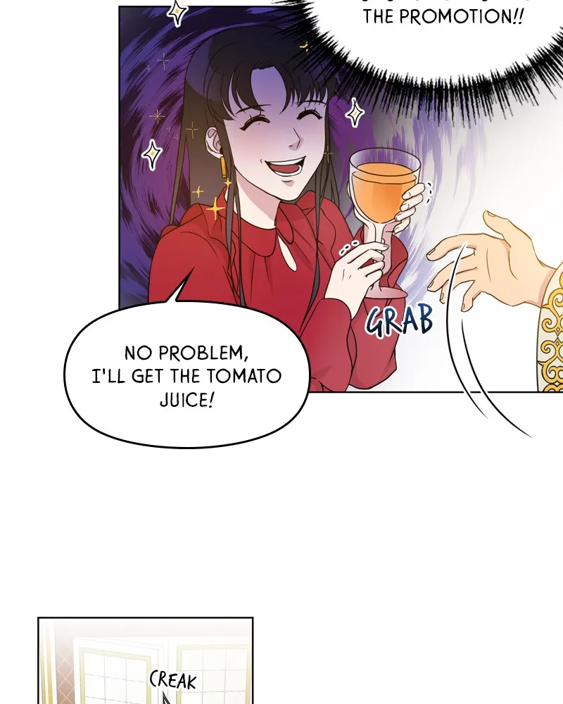 Tenants from Another World Chapter 1 page 85 - 