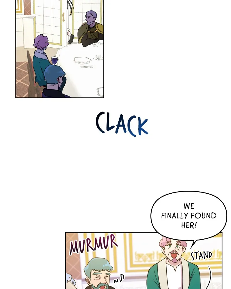 Tenants from Another World Chapter 1 page 86 - 