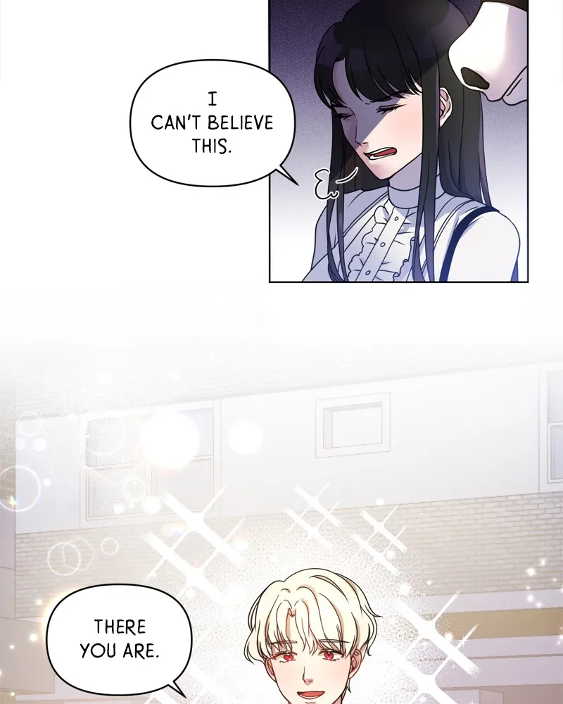 Tenants from Another World Chapter 1 page 10 - 