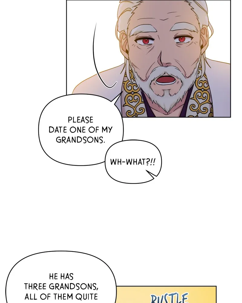 Tenants from Another World Chapter 1 page 93 - 
