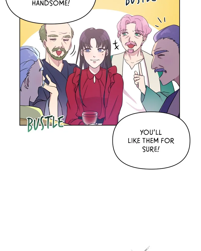 Tenants from Another World Chapter 1 page 94 - 