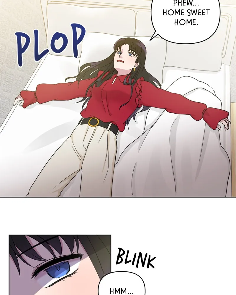 Tenants from Another World Chapter 1 page 100 - 