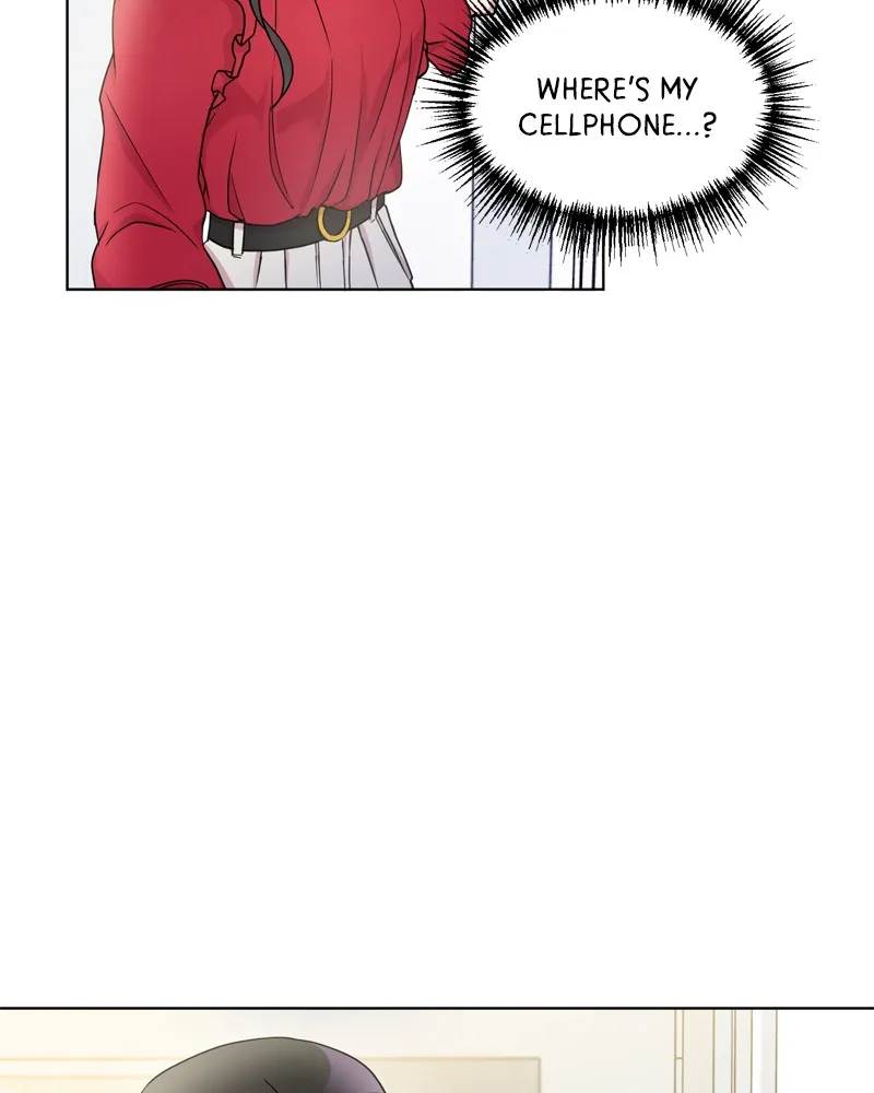 Tenants from Another World Chapter 2 page 11 - 