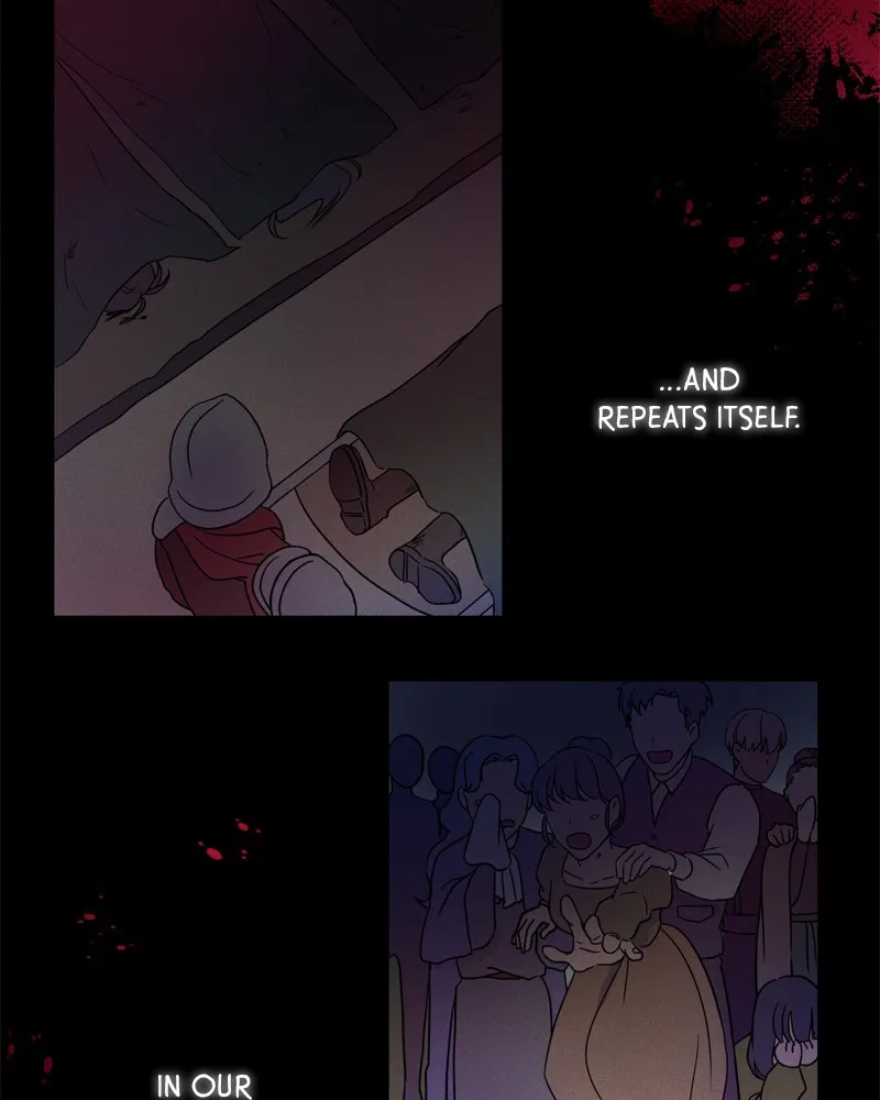 Tenants from Another World Chapter 2 page 104 - 