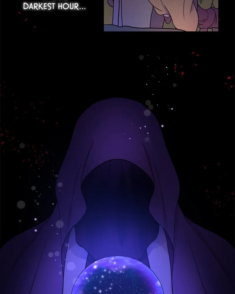 Tenants from Another World Chapter 2 page 105 - 