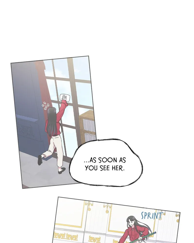 Tenants from Another World Chapter 2 page 112 - 
