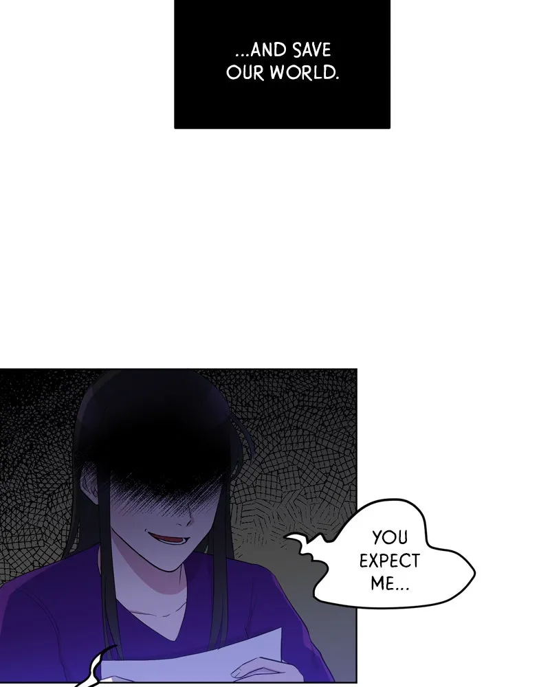 Tenants from Another World Chapter 2 page 118 - 