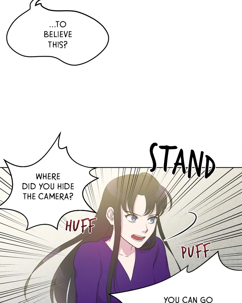 Tenants from Another World Chapter 2 page 119 - 