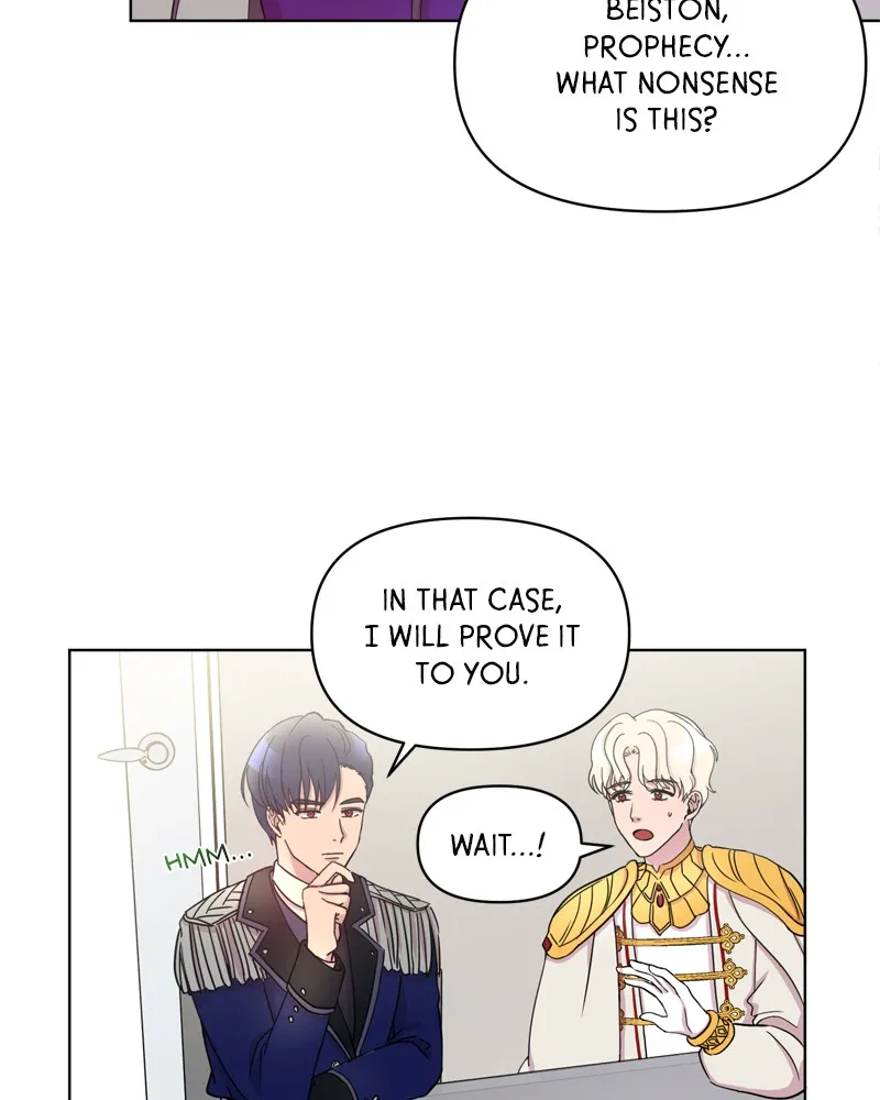 Tenants from Another World Chapter 2 page 123 - 