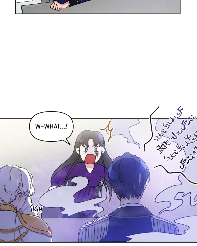 Tenants from Another World Chapter 2 page 124 - 