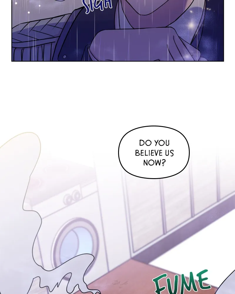 Tenants from Another World Chapter 2 page 128 - 