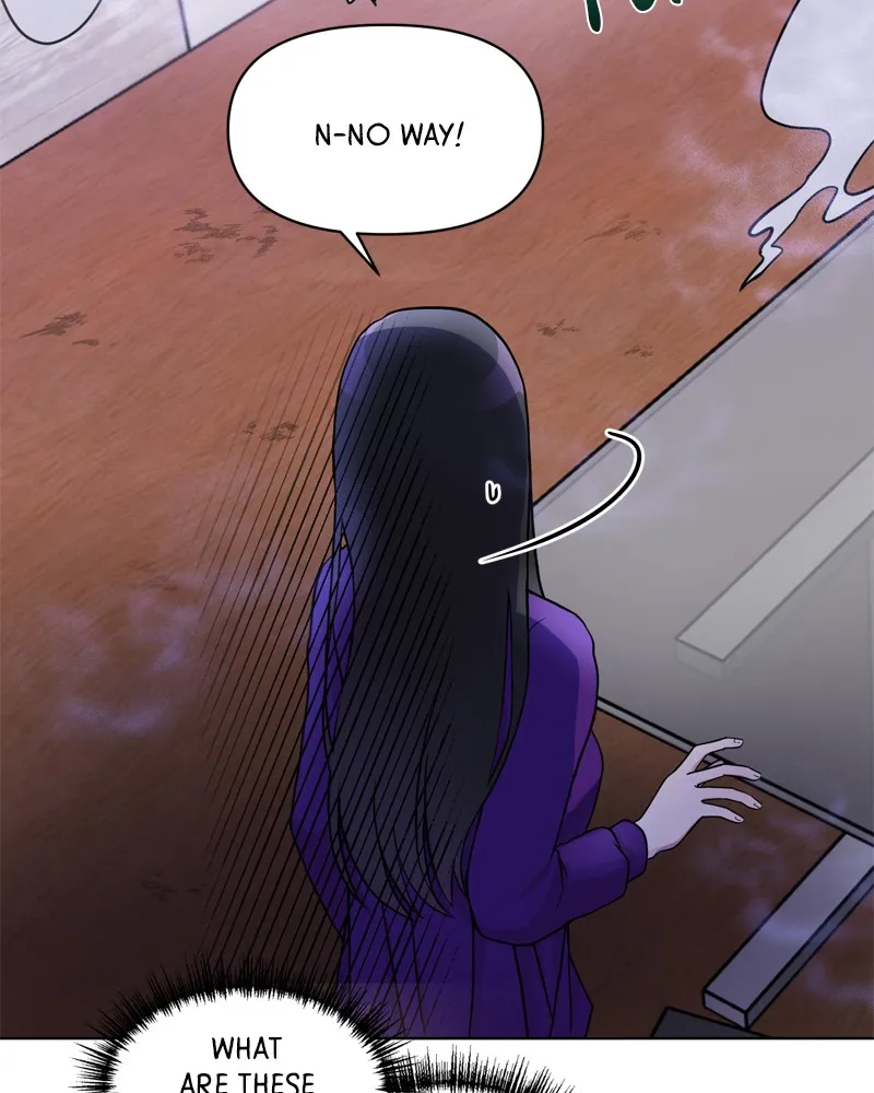 Tenants from Another World Chapter 2 page 129 - 