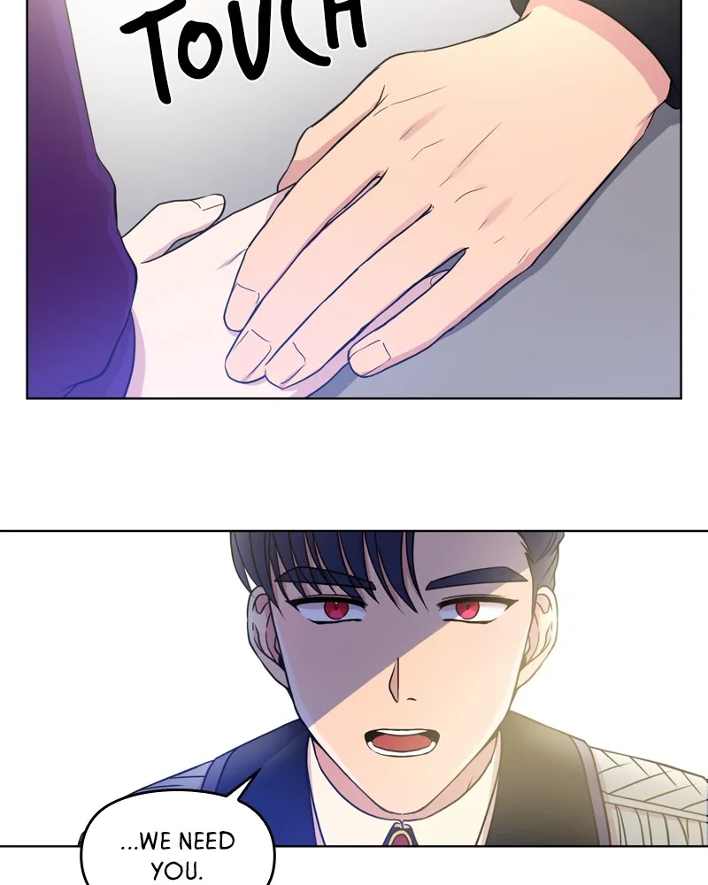 Tenants from Another World Chapter 2 page 131 - 