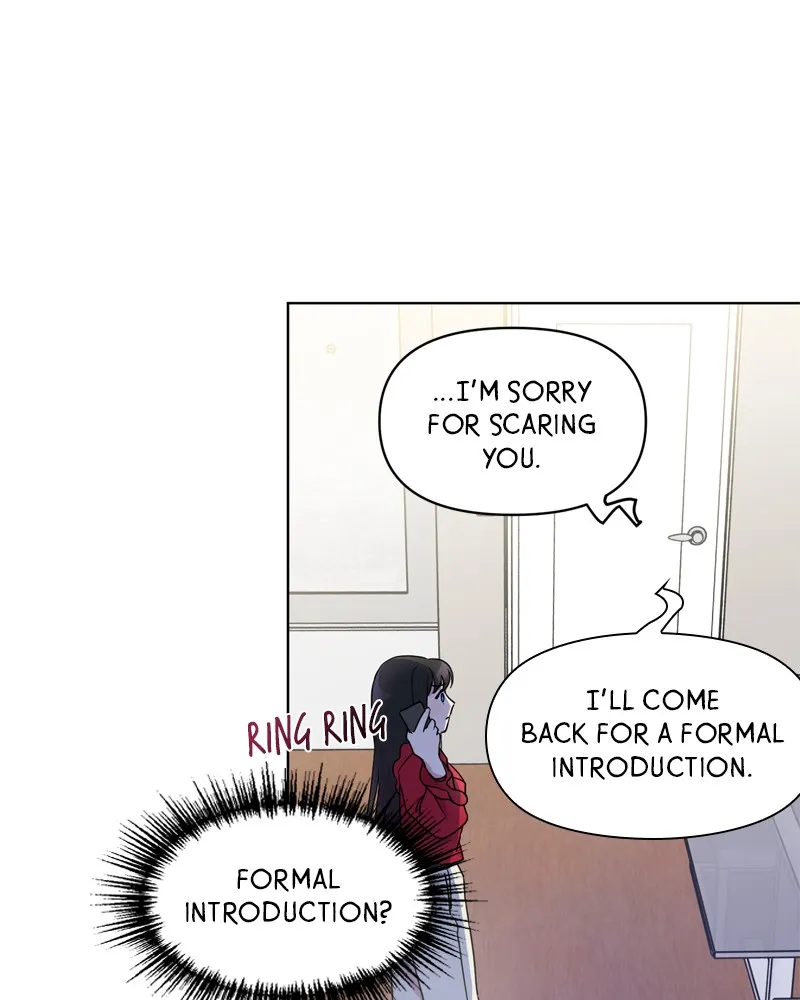 Tenants from Another World Chapter 2 page 15 - 
