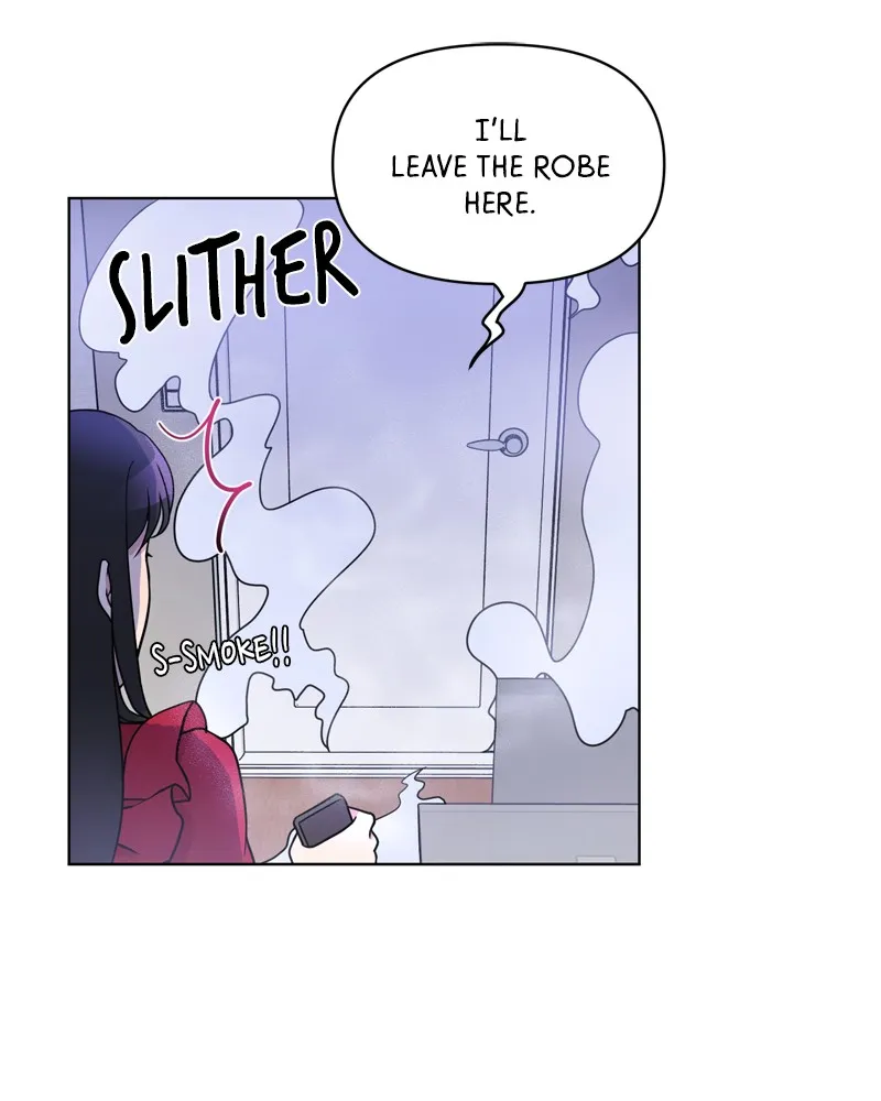Tenants from Another World Chapter 2 page 17 - 