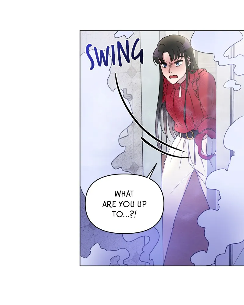 Tenants from Another World Chapter 2 page 18 - 