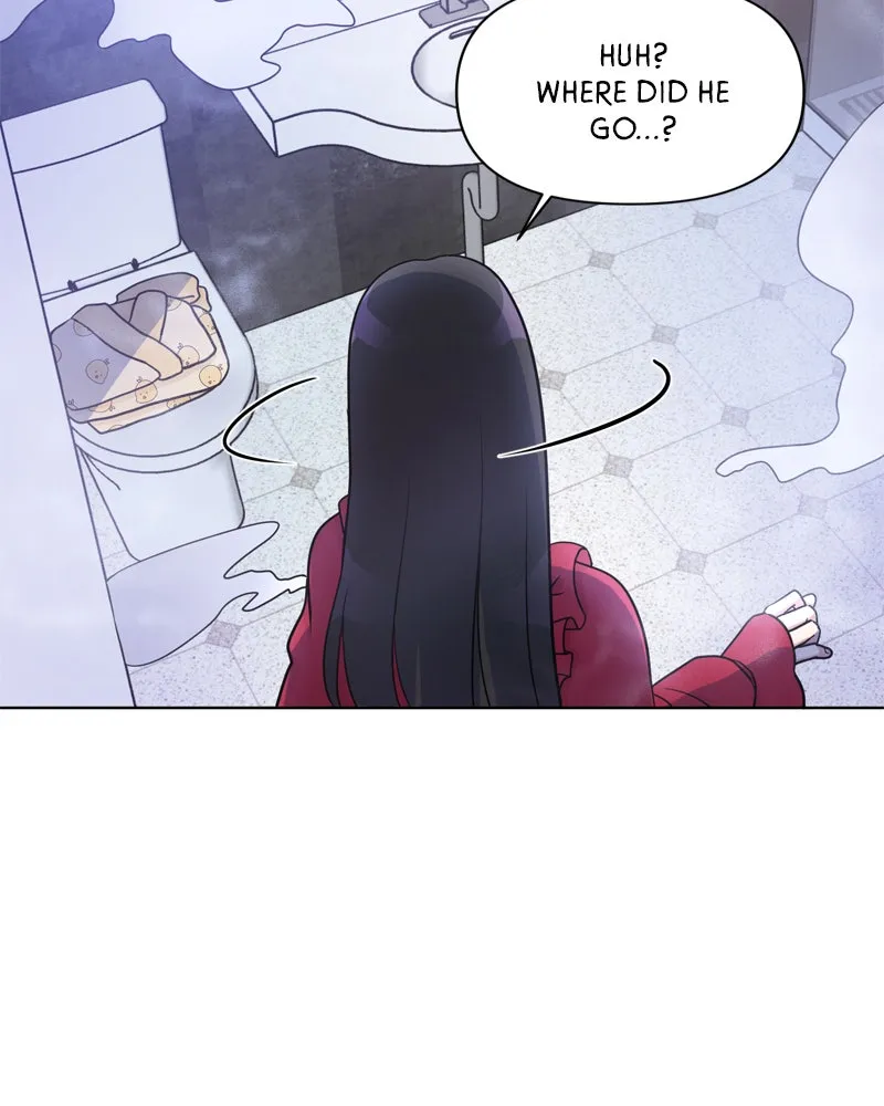 Tenants from Another World Chapter 2 page 20 - 