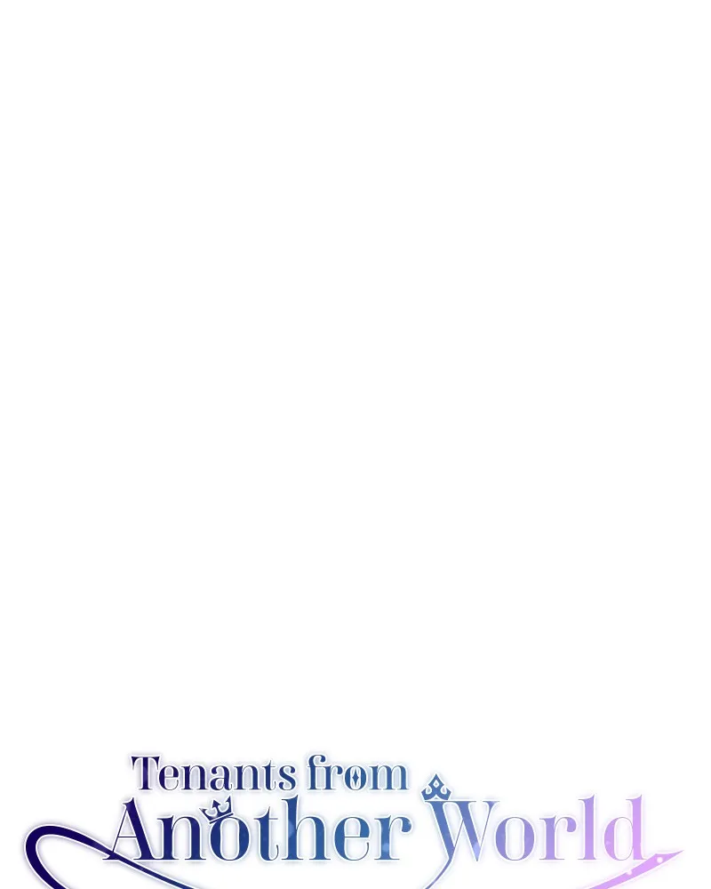 Tenants from Another World Chapter 2 page 21 - 