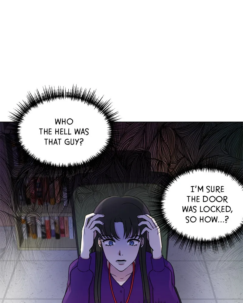 Tenants from Another World Chapter 2 page 23 - 