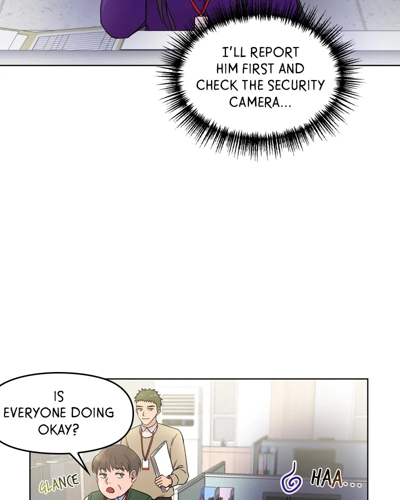 Tenants from Another World Chapter 2 page 24 - 