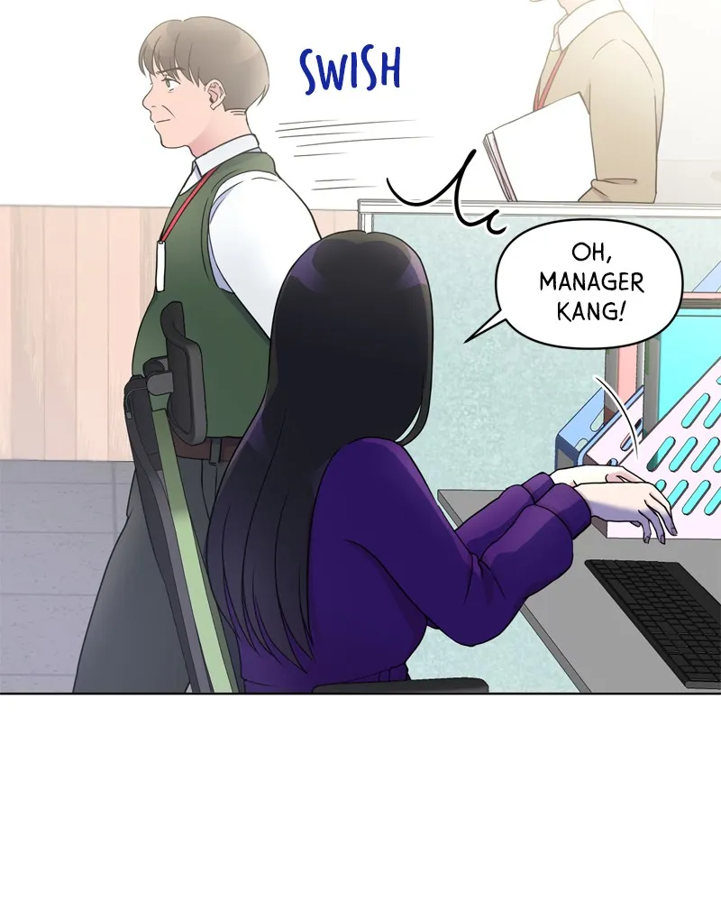 Tenants from Another World Chapter 2 page 26 - 