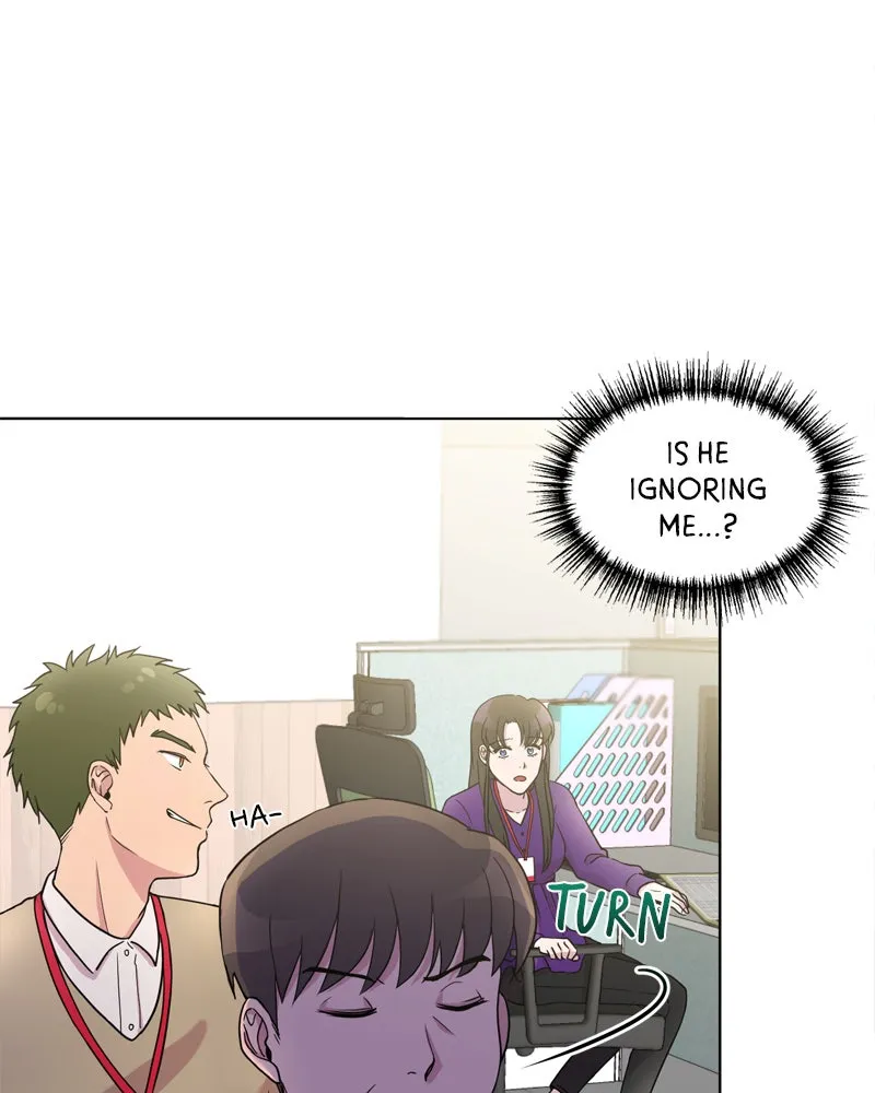 Tenants from Another World Chapter 2 page 27 - 