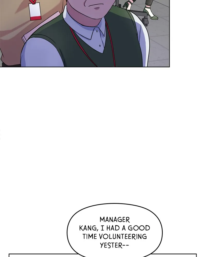 Tenants from Another World Chapter 2 page 28 - 