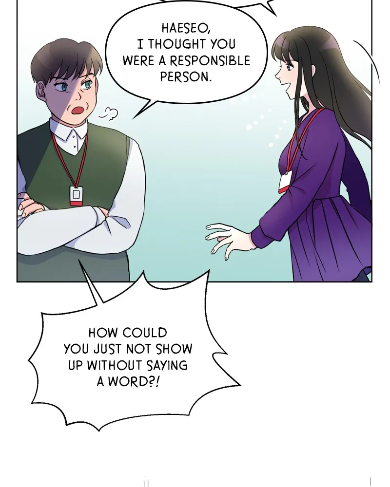 Tenants from Another World Chapter 2 page 29 - 