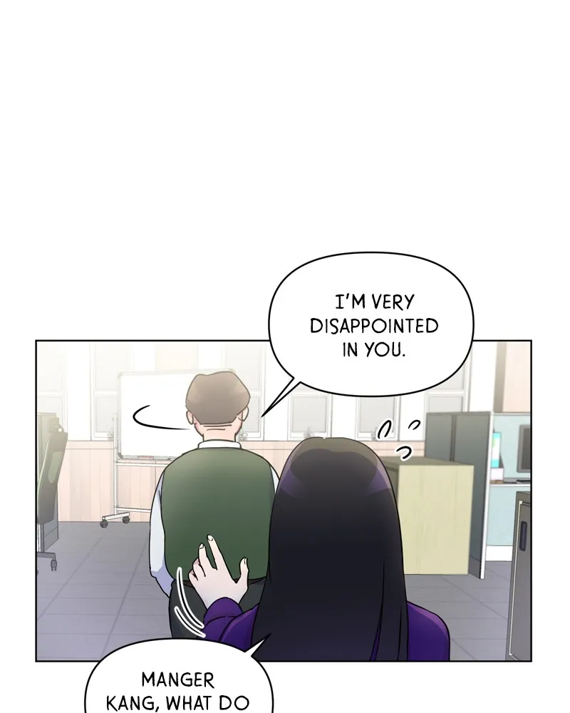 Tenants from Another World Chapter 2 page 31 - 