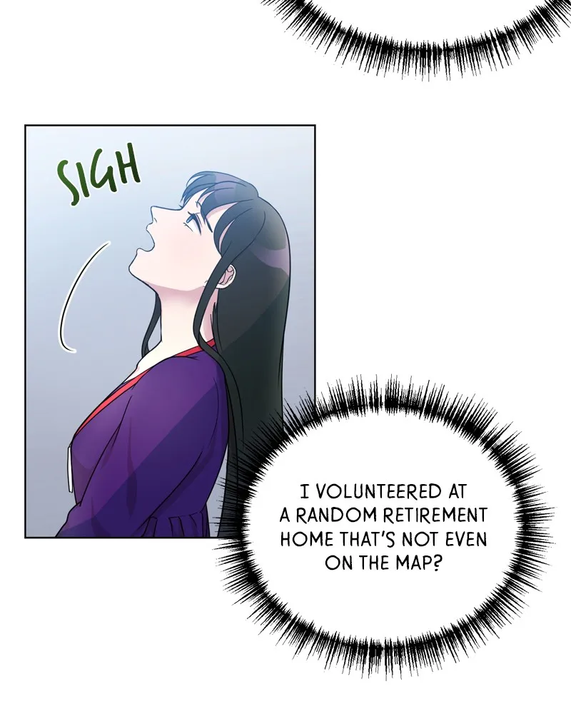 Tenants from Another World Chapter 2 page 38 - 