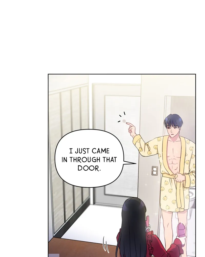 Tenants from Another World Chapter 2 page 5 - 
