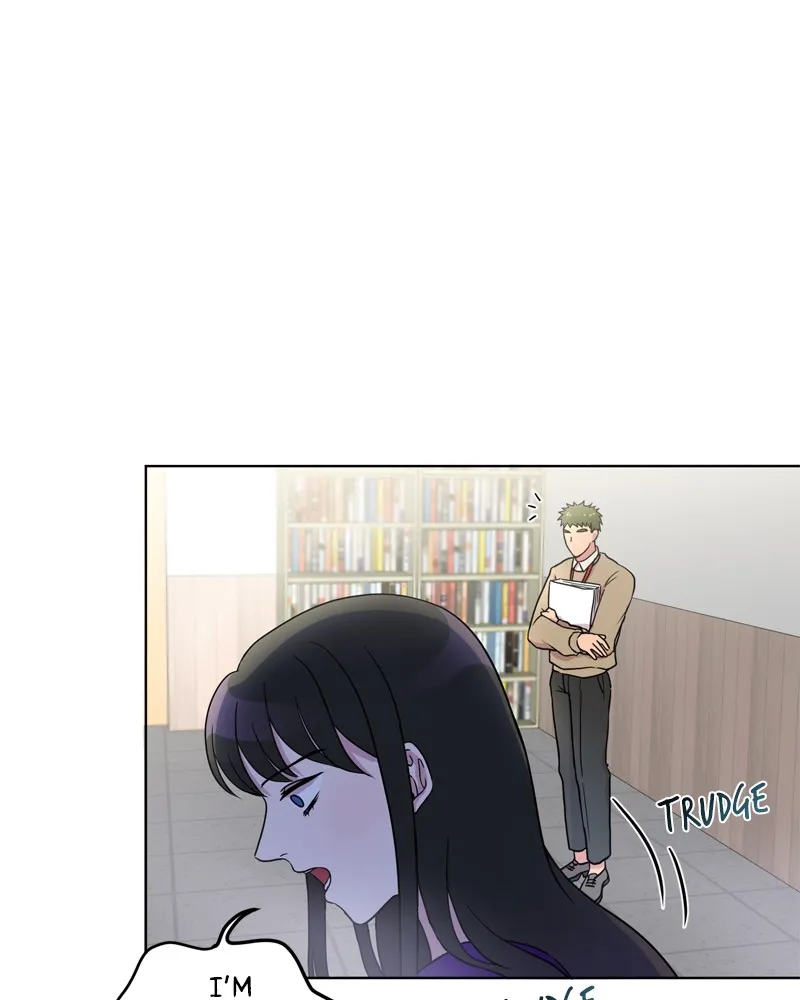 Tenants from Another World Chapter 2 page 41 - 