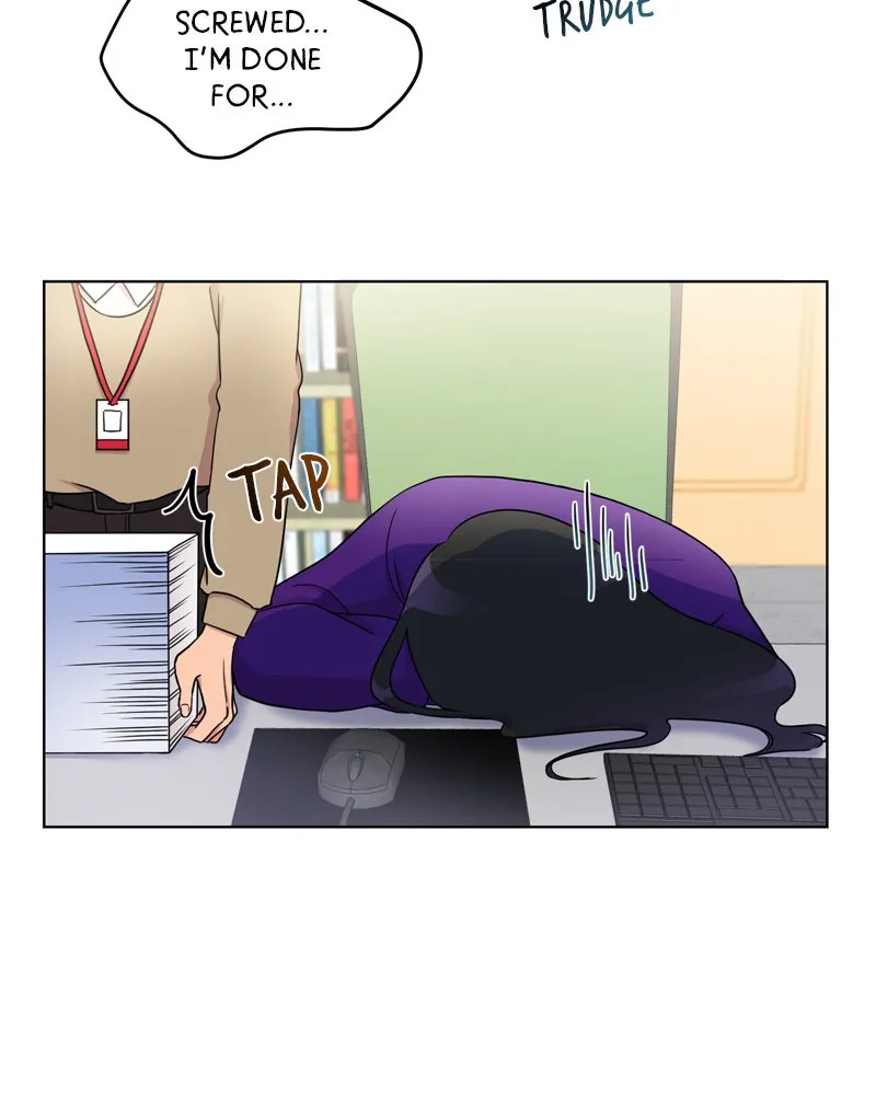 Tenants from Another World Chapter 2 page 42 - 