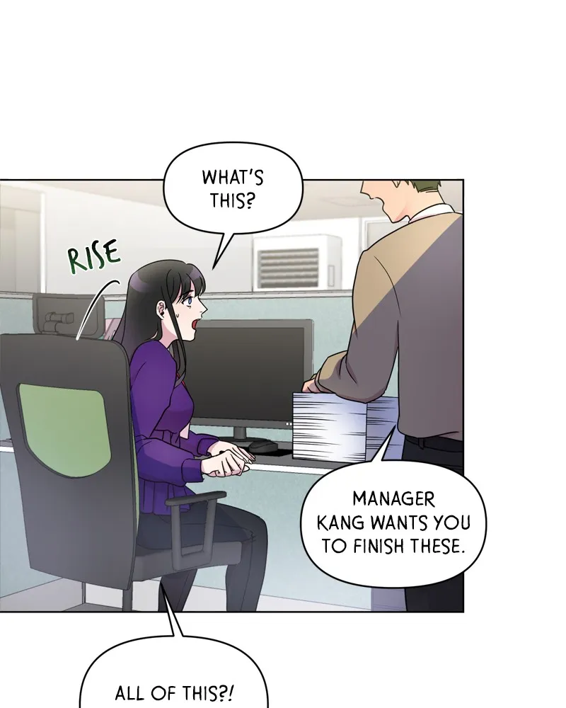 Tenants from Another World Chapter 2 page 43 - 