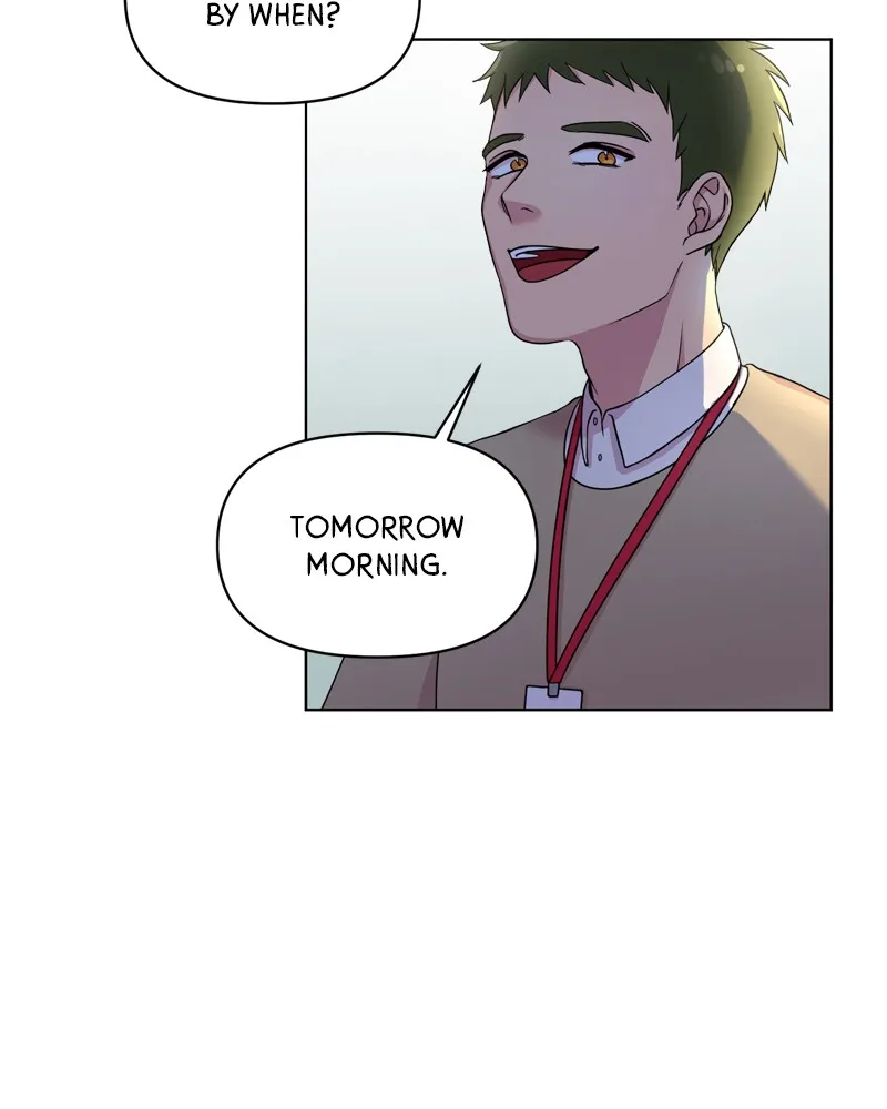 Tenants from Another World Chapter 2 page 44 - 