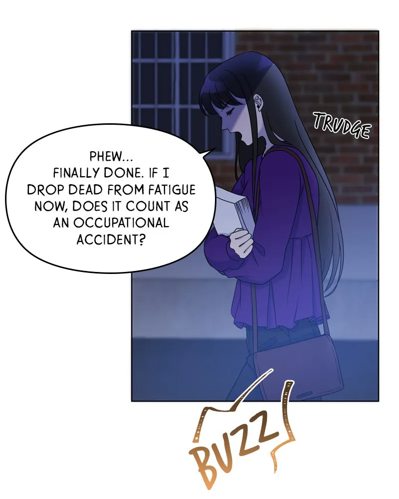Tenants from Another World Chapter 2 page 48 - 