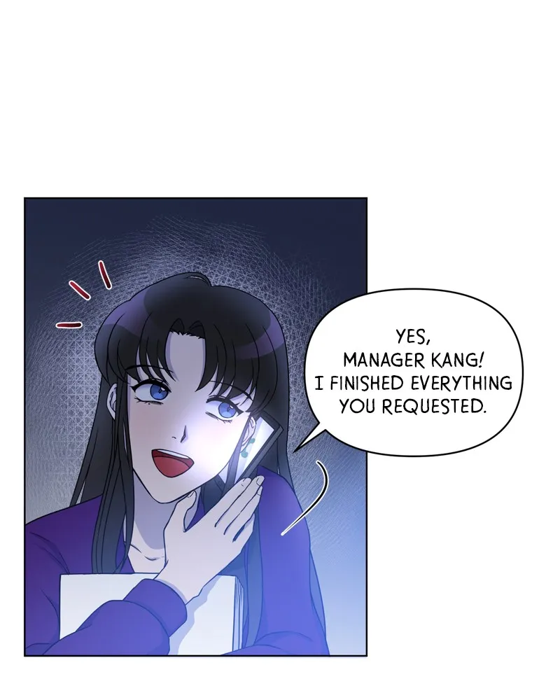 Tenants from Another World Chapter 2 page 49 - 